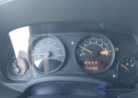 2016 Jeep Patriot Sport z USA, uszkodzony, nr VIN 1C4NJPBA4GD513465